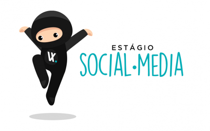 Estágio de Social Media em Niterói