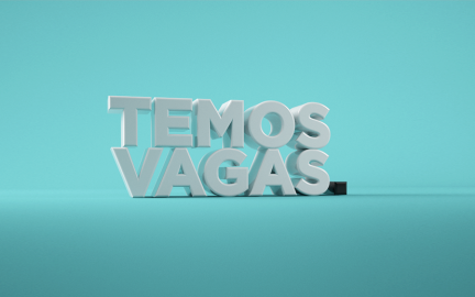 Vagas para Social Media
