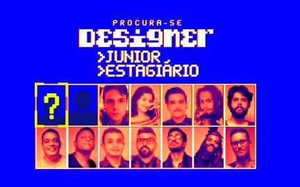 Vagas para Design