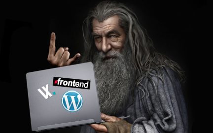 Vaga para Desenvolvedor WordPress Pleno