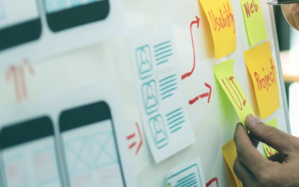 Vaga para Designer UX|UI