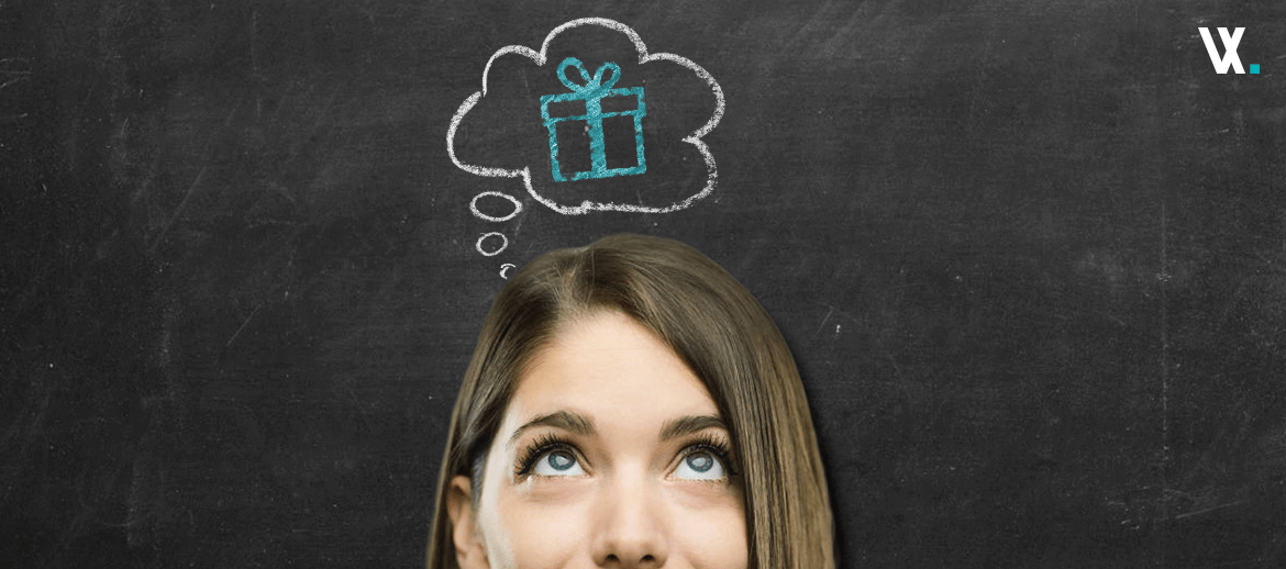 4 motivos para integrar o gifting na sua estratégia de marketing