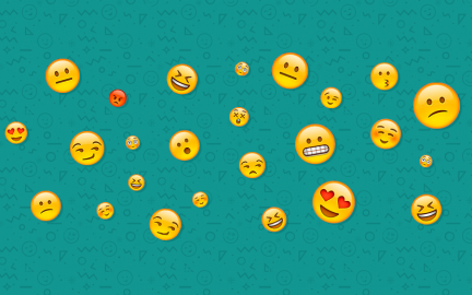 O uso dos emojis nas estratégias de marketing