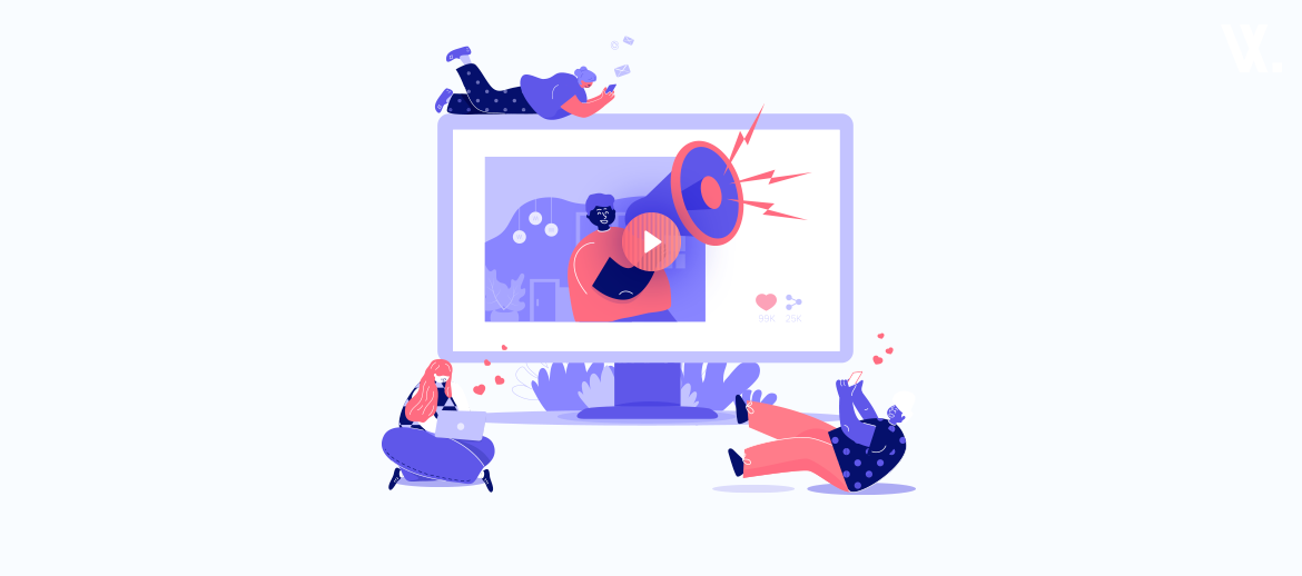 Por que usar vídeos nas estratégias de marketing?