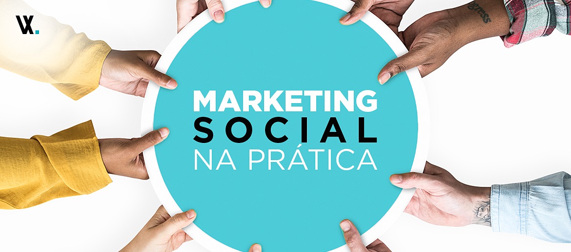 Marketing Social na prática