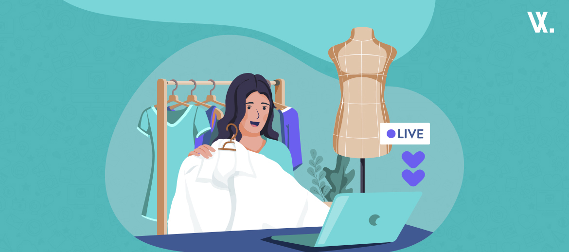 Live Commerce: conheça este novo modelo de vendas online