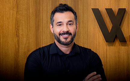 Desvendando o futuro da publicidade com Leonardo Cianella, CEO da VX!