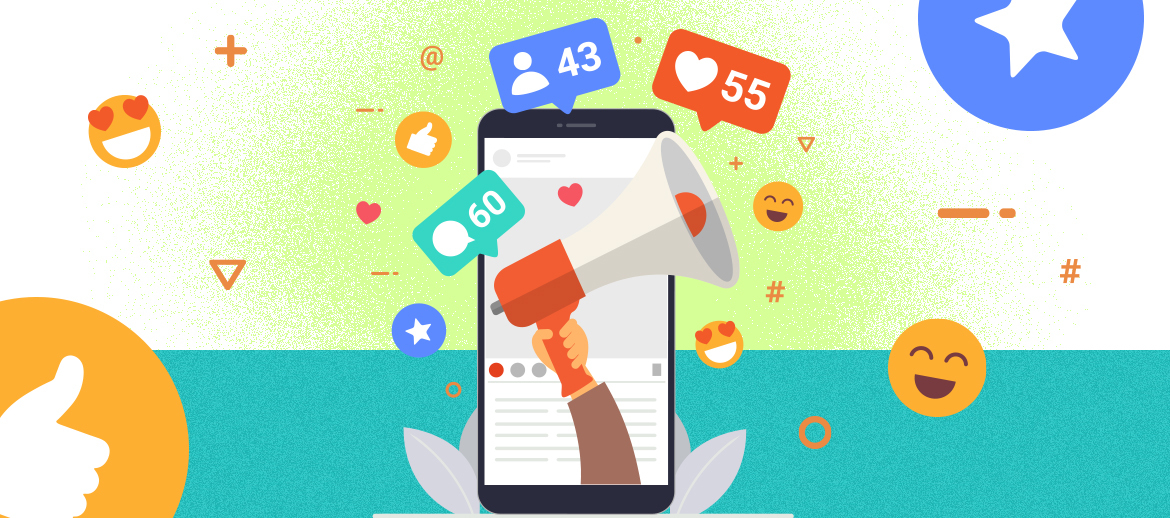 Social First: a chave do sucesso para a sua marca!