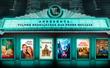 VX no RioMarket: estratégias digitais para o cinema nacional