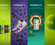 A Evolução das Eras do Marketing, do 1.0 ao 6.0: como chegamos até aqui (e para onde vamos!)