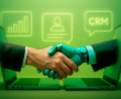 CRM e Inteligência Artificial: uma revolução no Marketing