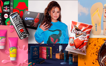 Brand collabs: quando o match vira estratégia de marca