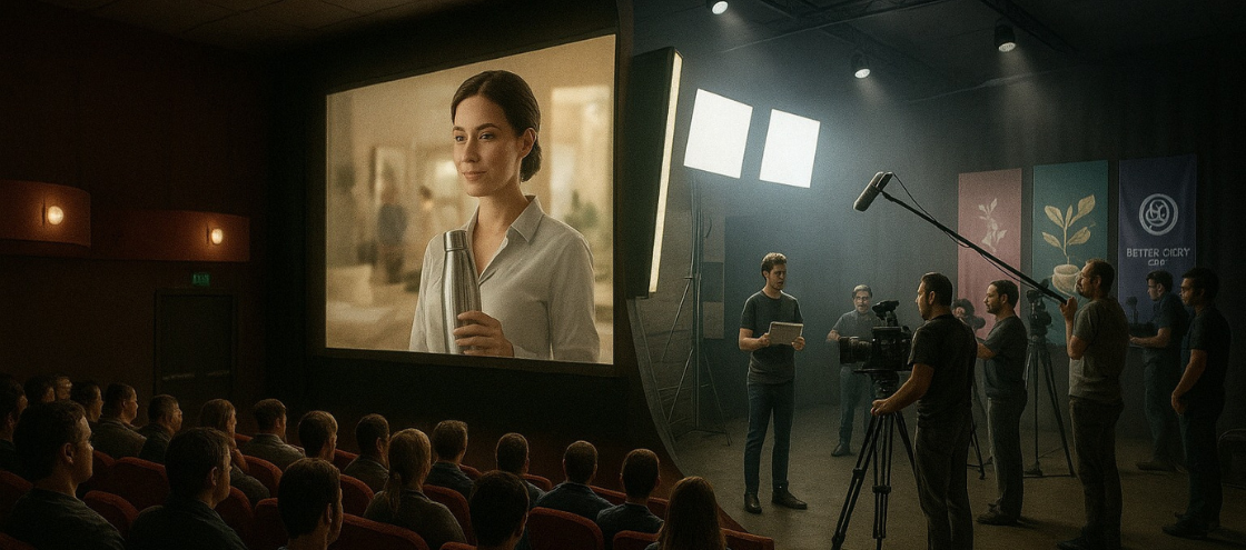 Product Placement e Branded Content: estratégias poderosas para conectar sua marca ao público