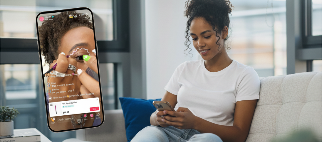 TikTok Shop: o fim do e-commerce como o conhecemos?