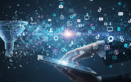 Além do funil de marketing: como evoluir para um ecossistema de marca