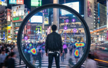 Cultura como estratégia: por que marcas que entendem o espírito do tempo saem na frente