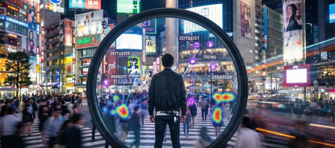 Cultura como estratégia: por que marcas que entendem o espírito do tempo saem na frente