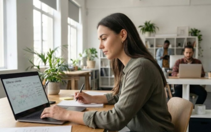 Conteúdo estratégico ou “postar por postar”?