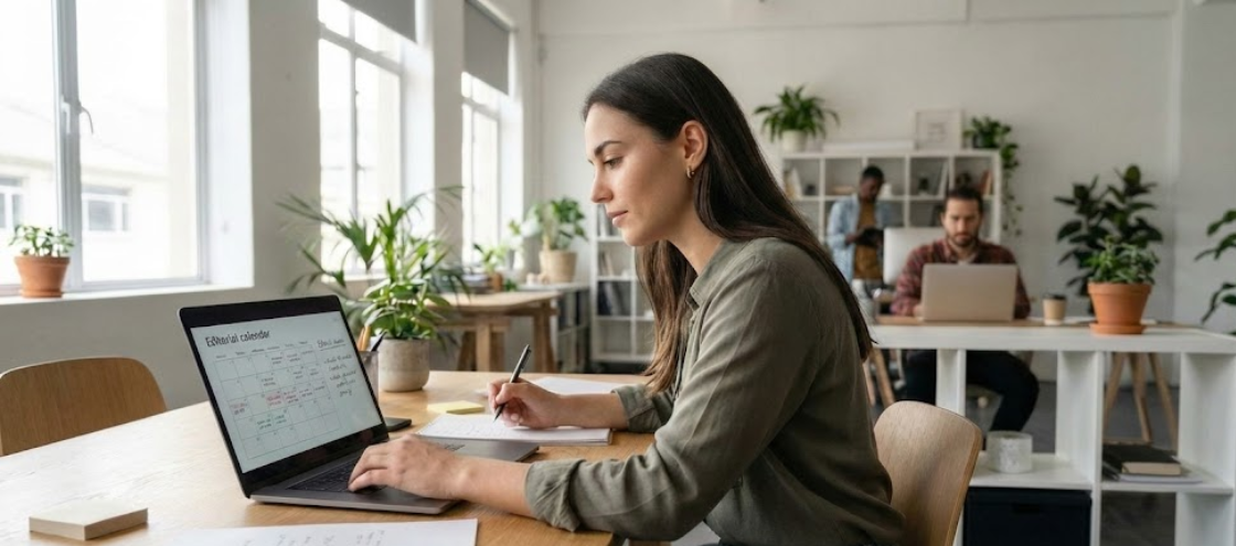 Conteúdo estratégico ou “postar por postar”?