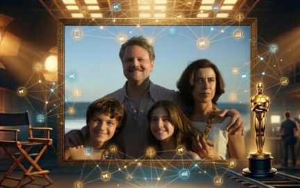 As campanhas de marketing para o Oscar