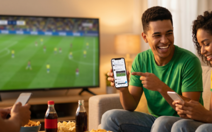 Marketing de Oportunidade na Copa de 2026: Como Marcas Não Patrocinadoras Podem Ganhar o Jogo