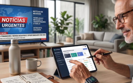 Economia Prateada: o mercado de R$ 2 trilhões que o marketing insiste em ignorar