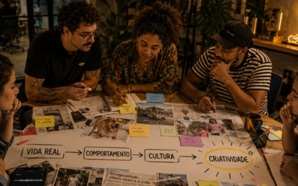 As lições de Cannes Lions: as melhores ideias ainda começam nas pessoas