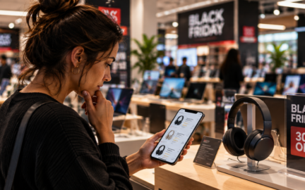 Black Friday 2026: a decisão começa antes do desconto